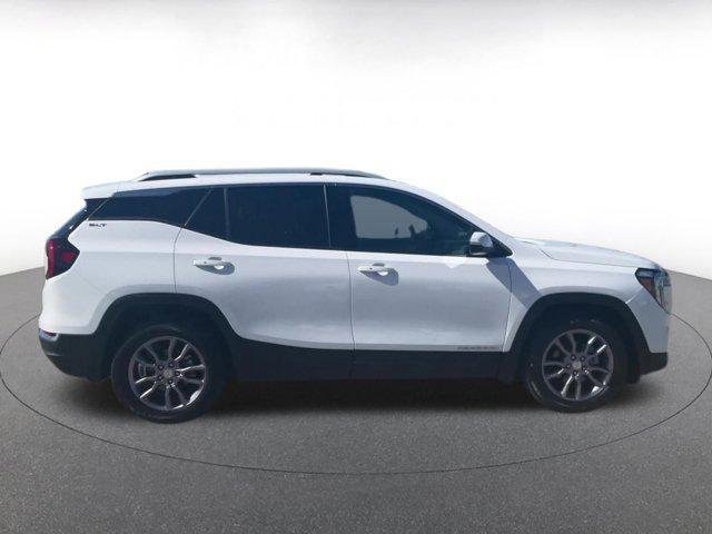 used 2023 GMC Terrain car, priced at $21,299