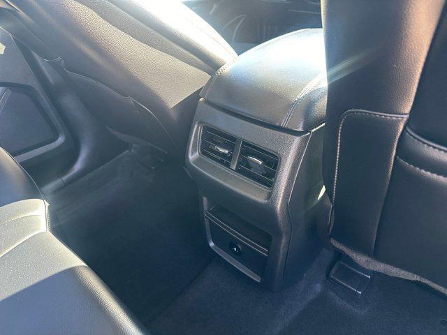 used 2024 Ford Edge car, priced at $29,589