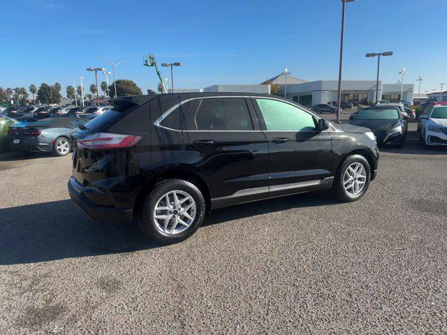 used 2024 Ford Edge car, priced at $29,589