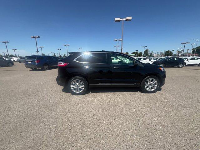used 2021 Ford Edge car, priced at $21,207