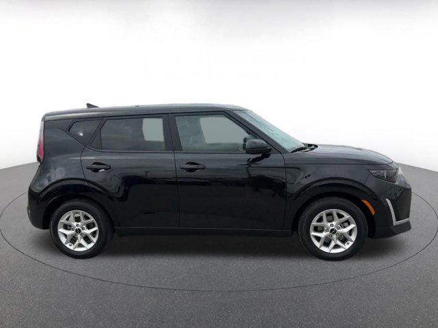 used 2024 Kia Soul car, priced at $17,977