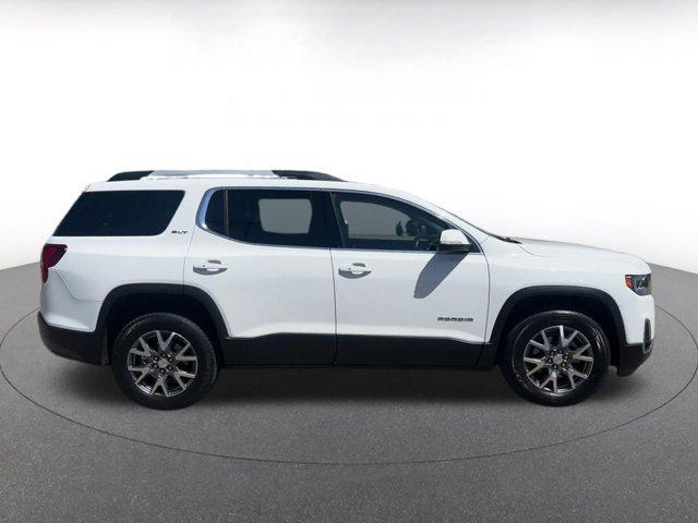 used 2023 GMC Acadia car, priced at $26,931