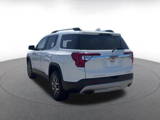 used 2023 GMC Acadia car, priced at $26,931