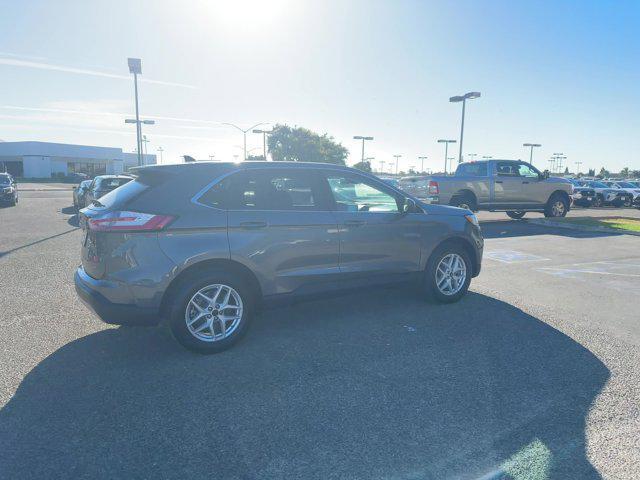 used 2023 Ford Edge car, priced at $21,978