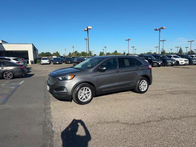 used 2023 Ford Edge car, priced at $21,978