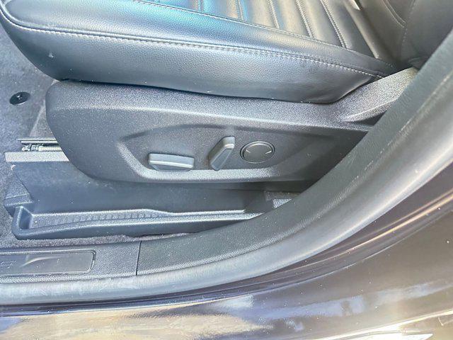 used 2024 Ford Edge car, priced at $26,807
