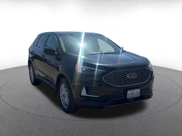 used 2024 Ford Edge car, priced at $26,643