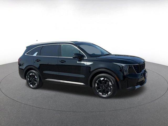 used 2024 Kia Sorento car, priced at $29,844