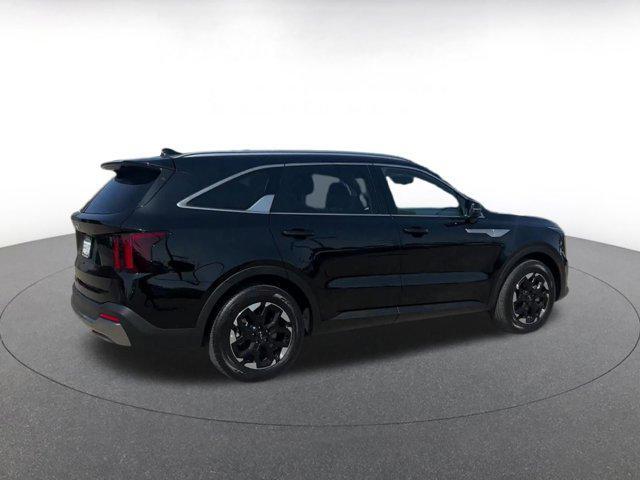 used 2024 Kia Sorento car, priced at $29,844