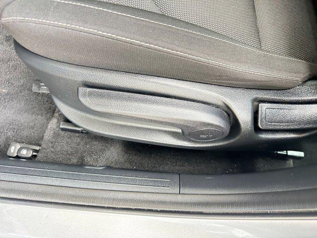 used 2024 Kia Forte car, priced at $16,635