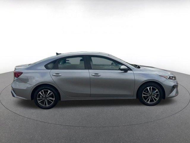 used 2024 Kia Forte car, priced at $16,635