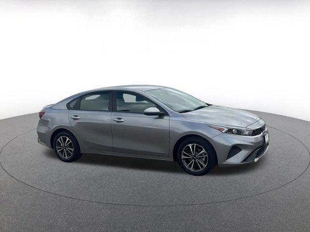used 2024 Kia Forte car, priced at $16,635