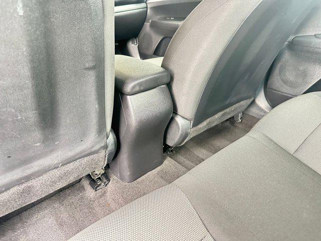 used 2024 Kia Forte car, priced at $16,635
