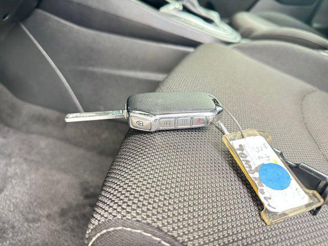 used 2024 Kia Forte car, priced at $16,635