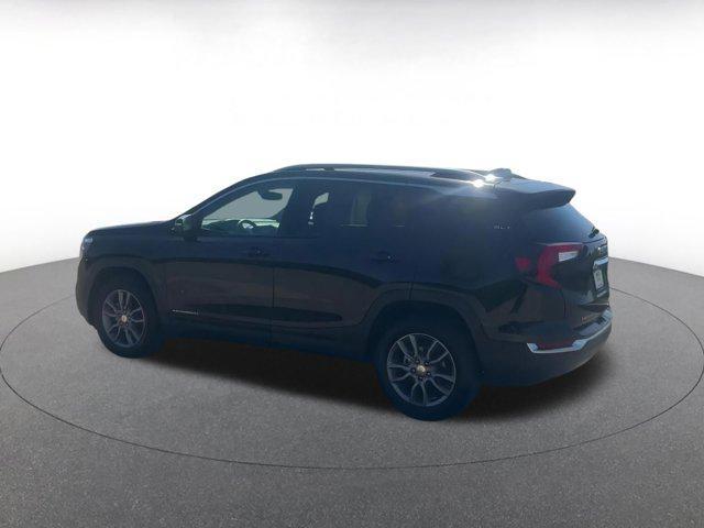 used 2024 GMC Terrain car, priced at $24,874