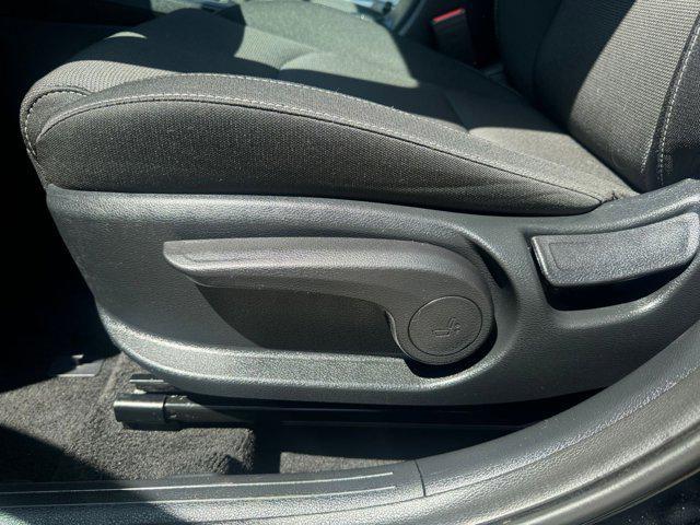 used 2024 Kia Forte car, priced at $19,117