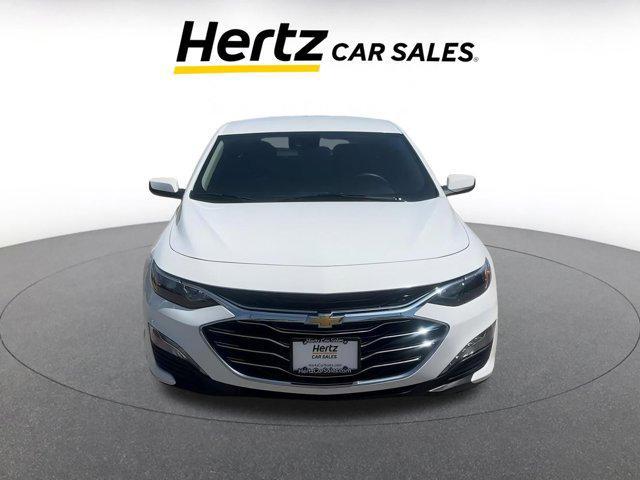 used 2024 Chevrolet Malibu car, priced at $19,776