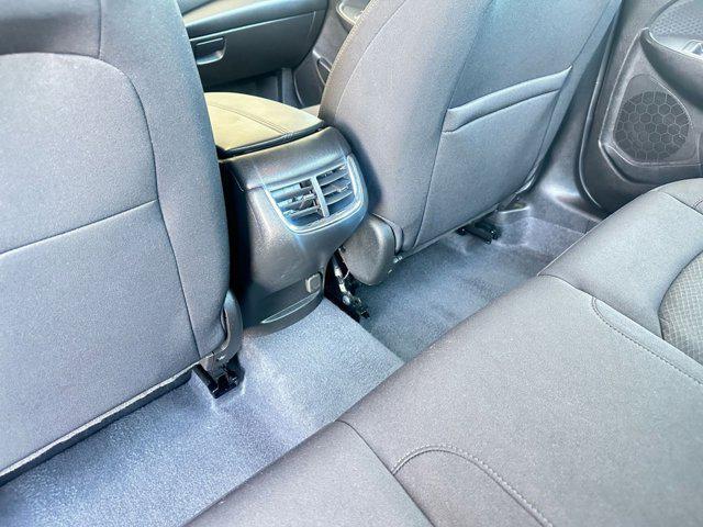 used 2024 Chevrolet Malibu car, priced at $19,776