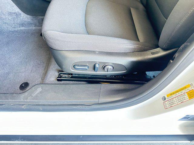 used 2024 Chevrolet Malibu car, priced at $19,776