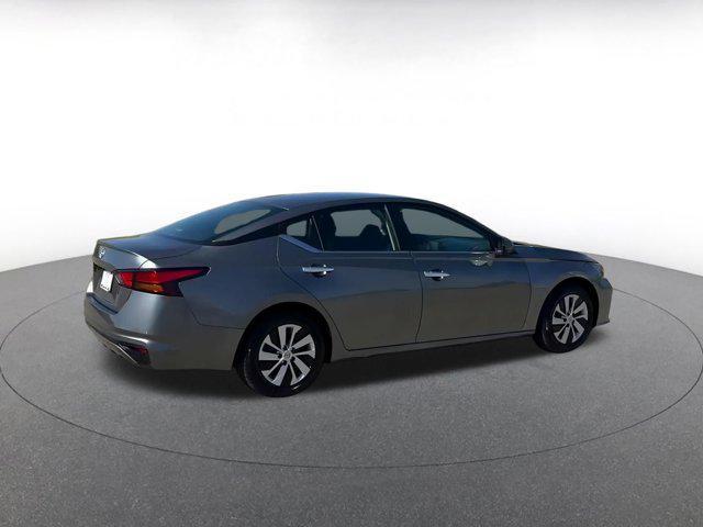 used 2023 Nissan Altima car, priced at $17,375