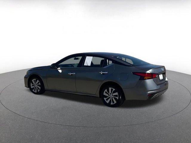 used 2023 Nissan Altima car, priced at $17,375