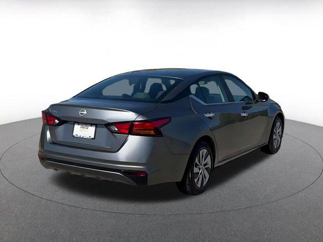 used 2023 Nissan Altima car, priced at $17,375