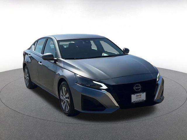 used 2023 Nissan Altima car, priced at $17,375
