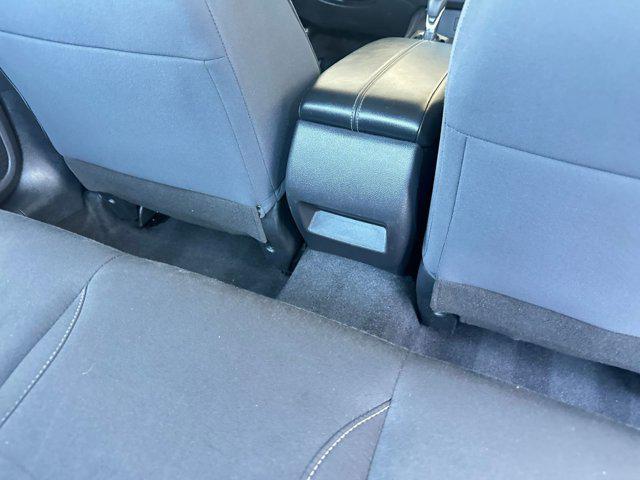 used 2023 Nissan Altima car, priced at $17,375
