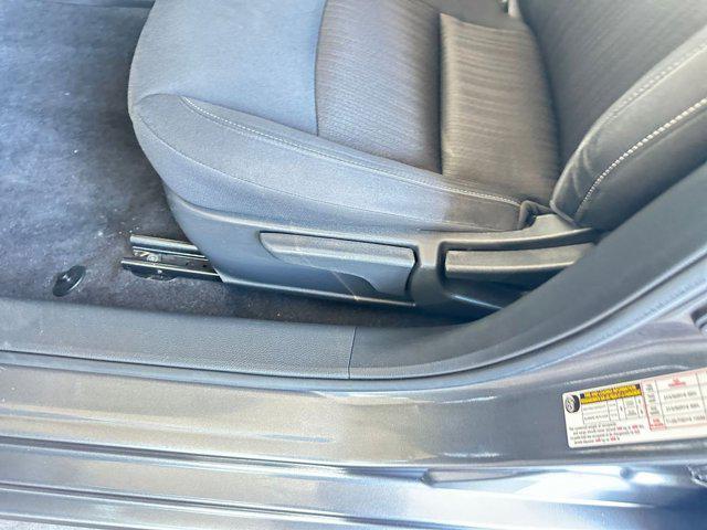 used 2023 Nissan Altima car, priced at $17,375