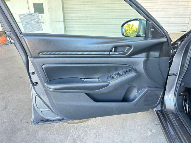 used 2023 Nissan Altima car, priced at $17,375