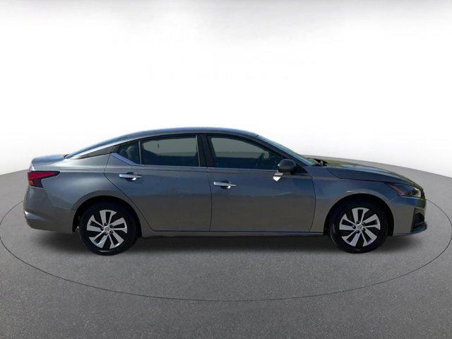 used 2023 Nissan Altima car, priced at $17,375