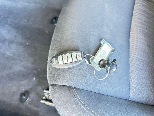 used 2023 Nissan Altima car, priced at $17,375