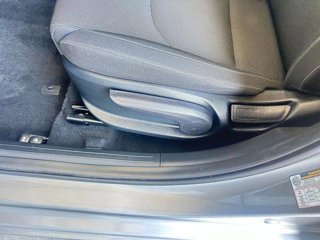 used 2024 Kia Forte car, priced at $19,027
