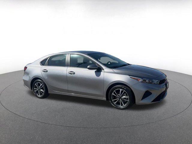 used 2024 Kia Forte car, priced at $19,027