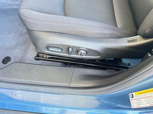 used 2024 Chevrolet Malibu car, priced at $19,993