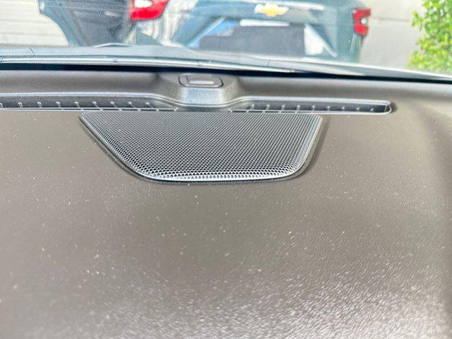used 2024 Chevrolet Malibu car, priced at $20,159