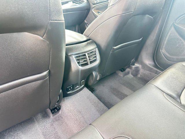 used 2024 Chevrolet Malibu car, priced at $20,159