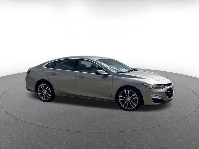 used 2024 Chevrolet Malibu car, priced at $20,159