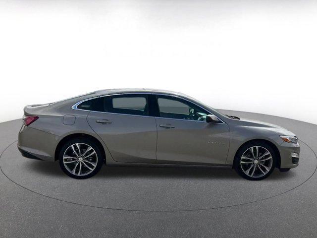 used 2024 Chevrolet Malibu car, priced at $20,159