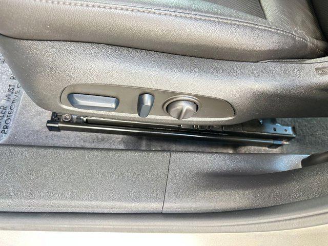 used 2024 Chevrolet Malibu car, priced at $20,159