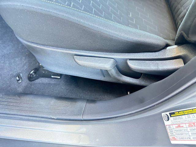 used 2024 Nissan Kicks car, priced at $20,526