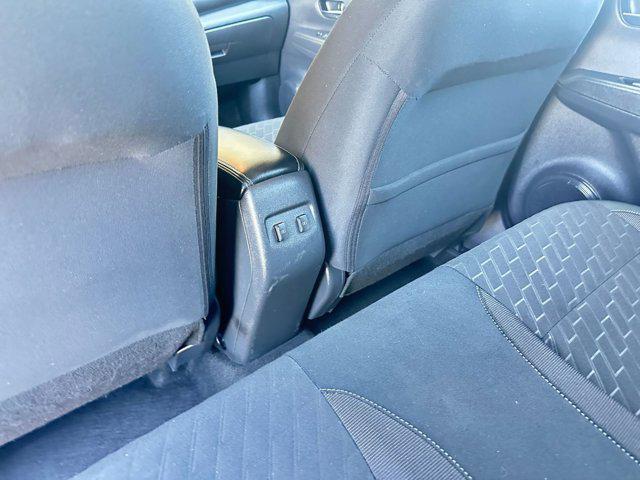 used 2024 Nissan Kicks car, priced at $20,526