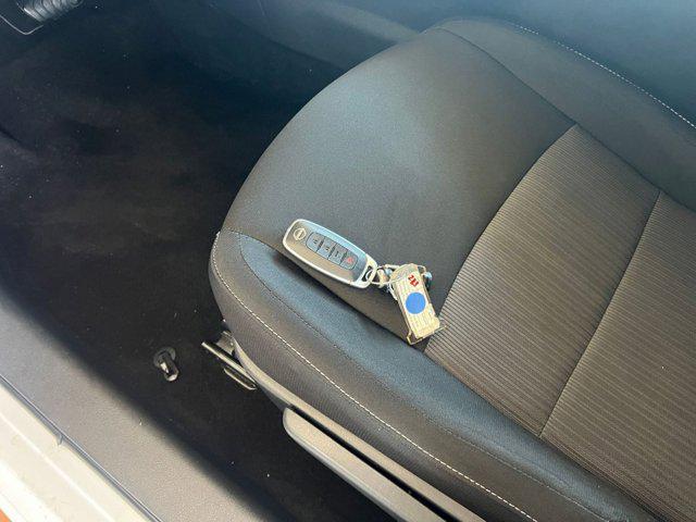 used 2024 Nissan Sentra car, priced at $19,581