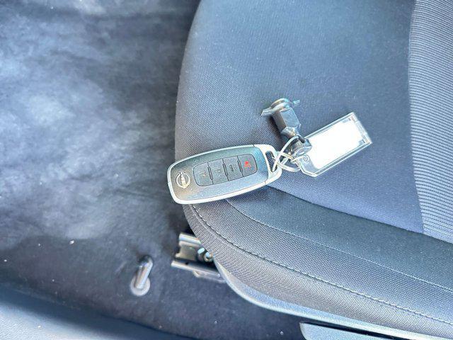 used 2024 Nissan Sentra car, priced at $18,281