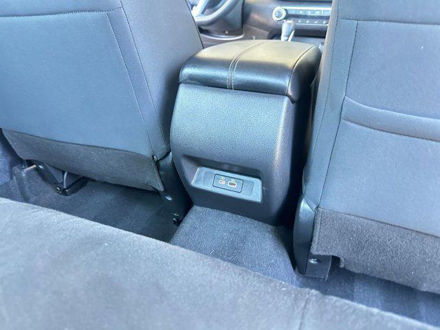 used 2024 Nissan Altima car, priced at $19,035