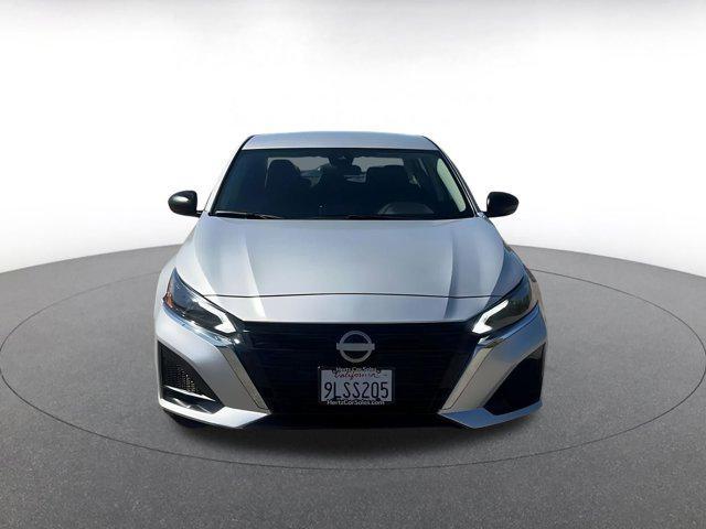 used 2024 Nissan Altima car, priced at $19,035
