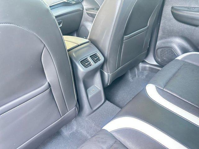 used 2024 Buick Envision car, priced at $30,318