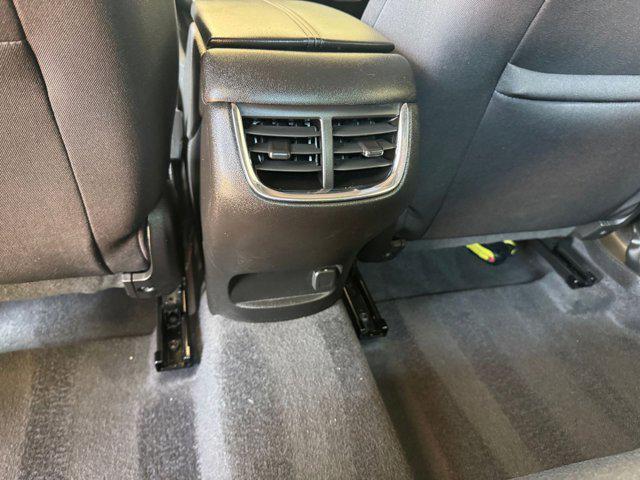 used 2024 Chevrolet Malibu car, priced at $19,838