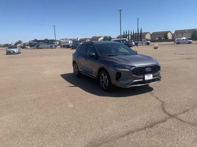 used 2023 Ford Escape car, priced at $22,609