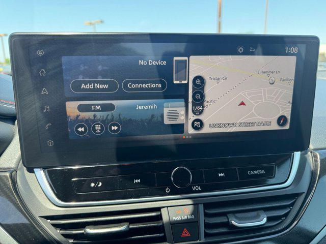 used 2024 Nissan Altima car, priced at $24,057